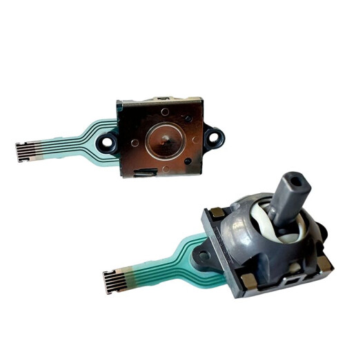 4 Pezzi per Joystick   Ally per  Neo3 VR/GPD Win3 Joystick per Controller di Gioco Accessori per  Ally 2