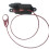 8V0862159 Actuator Tank Cover Motor Central Locking for  Atlas   8V0 862 159 6