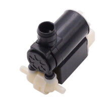 Car Washer Motor for Accent Entourage Veloster for Sedona Windshield Washer Pump 98510-1F100 98510-2C100