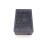 2X for Raspberry Pi 4 Case Shell Box Enclosure Installable Cool Fan Aluminum HeatSink Enclosure for Raspberry Pi 4B 3