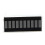2X 10 Segment Rot LED Bar - Graph Anzeige 3