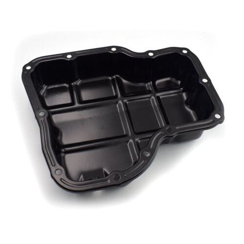 Engine Lower Oil Pan for  Outlander 2.4L 2003-2008 4G64 MD374638 2