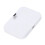 2X Mobile Phone Desktop Type-C Charger Stand Holder Cellphone USB-C Charging Docking Station Silver 2