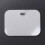 2X Mobile Phone Desktop Type-C Charger Stand Holder Cellphone USB-C Charging Docking Station Silver 3