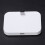 2X Mobile Phone Desktop Type-C Charger Stand Holder Cellphone USB-C Charging Docking Station Silver 4