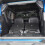 Cargo Sidewall Protector for  Bronco 2021 2022 2023 2 Door, Trunk Protector Mats Accessories 3