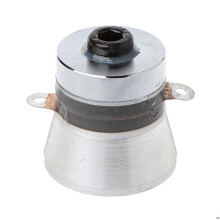 2X 60W 40KHz Ultrasonic Piezoelectric Cleaning Transducer Cleaner High Performance