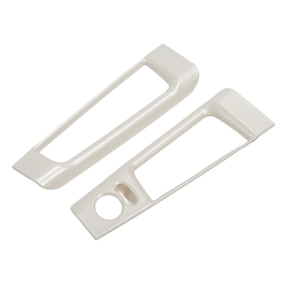 Door Storage Box Trim For Abarth 595 Lhd 2007-2024 7055741296567