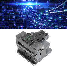 Universal Fibre Cutter for Cold Welding Use