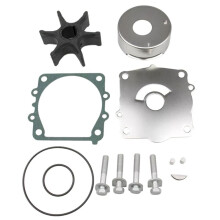68V-W0078 68V-W0078-00 Service-Kit für Wasserpumpen-Laufrad für -Außenbordmotor 75 90 115 130 PS 6E5-44352
