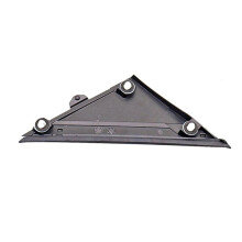 Left Rear View Mirror Triangle Mirror Decorative Plate 1SH17KX7AA for 500 2012-2019 Car Accessories
