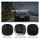 4PCS Car Mudguards  Mud Flaps for  I3 2014-2020 Hatchback Front Rear  Guards Mudflaps 2