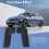 4PCS Car Mudguards  Mud Flaps for  I3 2014-2020 Hatchback Front Rear  Guards Mudflaps 5