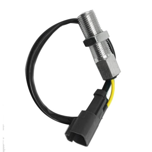 125-2966 Sensor Speed Sensor Excavator Parts for  E320B 1252966 2