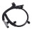ABS Wheel Speed Sensor for  C5 C6  508 Aeolus A9 9812978080 Right 1
