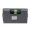 2X 2-Wire 4-20MA Current Loop Signal Generator Panel-Mounted Current Transducer Support 2,3,4 Wires A0KF 4