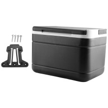 For Cart Ice Cooler with Mounting Bracket Kit Caddy Fit Club Car Precedent Tempo and Onward 102588101 103886801