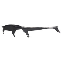 Car Front Upper Headlight Cover Strips Trim 63126934752 Rubber Headlight Cover Gasket for 325Ci 330Ci 2003-2006