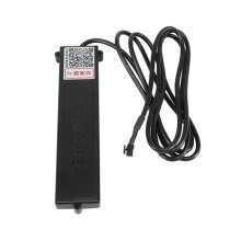Car One Foot Automatic Trunk Boot Kick Sensor Electric Tailgate Kick for Car Trunk Opening Sensor