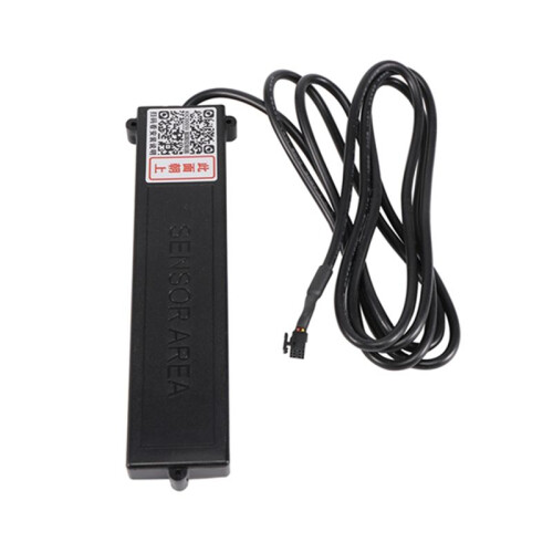 Car One Foot Automatic Trunk Boot Kick Sensor Electric  Tailgate Kick  for Car Trunk Opening Sensor 1