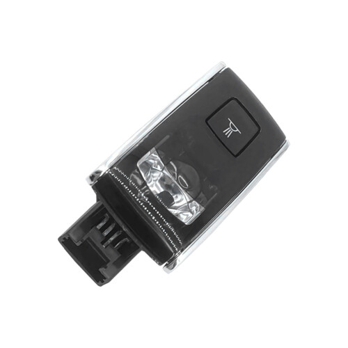 Rear Ceiling Light Reading Light 98028697XT 6362CH for  508 DS6 Interior Lighting