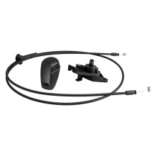 Hood Release Cable Assembly Kit for Fusion 2013-2018 DS7Z-99042C74-A DS7Z-16916-F DS7Z-16916-G