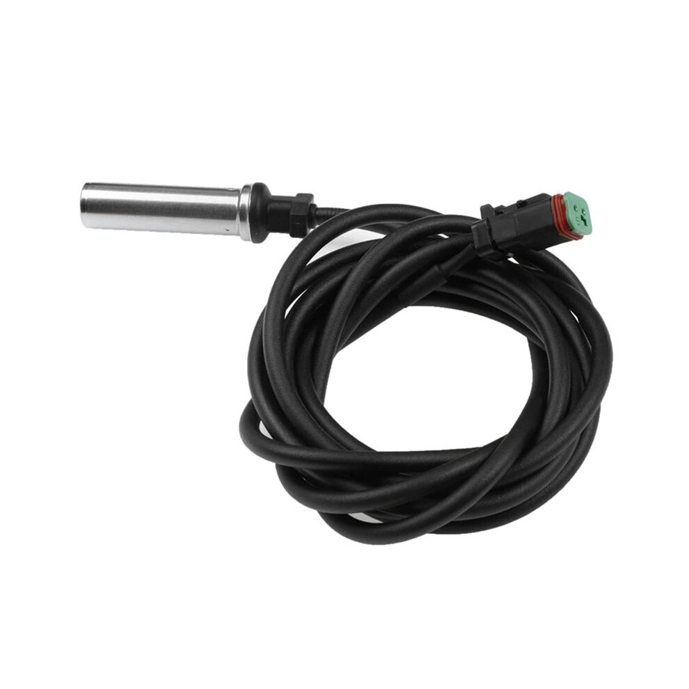 20528661 Abs Wheel Speed Sensor 21247154 20554956 20554957 21247157 21791351 For Truck For Fh Fm Fmx Bus Black 4711823445744