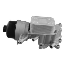 Uchwyt Filtra Oleju 1.6T 9806506180 dla  C5 C6 C4L dla  3008 4008 5008 408 508 DS5 DS6 Fengshen A