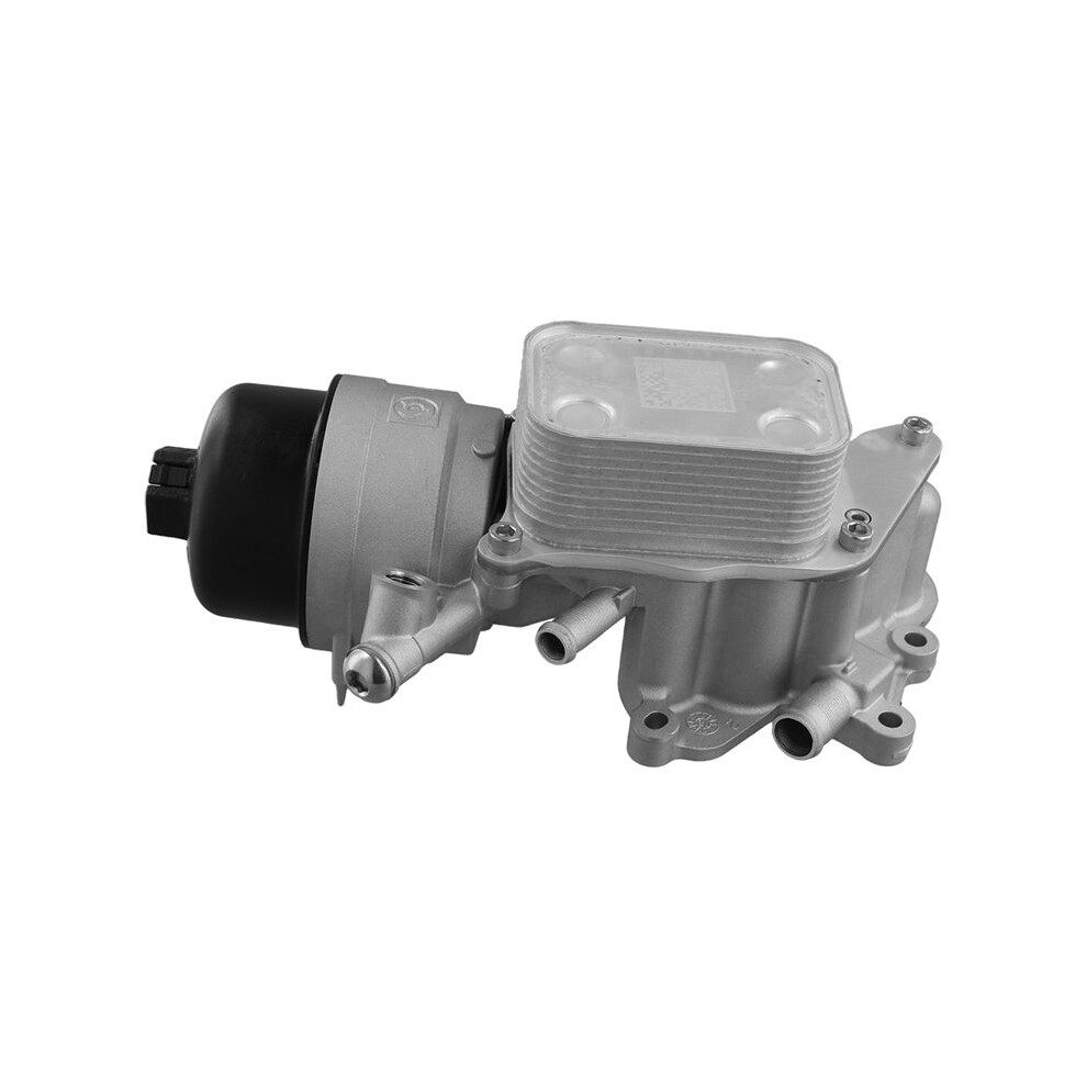1.6T Oil Filter Bracket 9806506180 For C5 C6 C4l 3008 4008 5008 408 508 Ds5 Ds6 Fengshen A 6032948397847