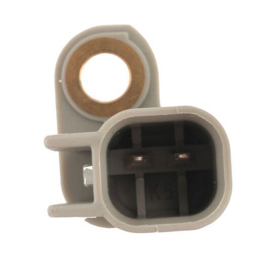 2PCS Wheel Speed Sensor ABS Sensor for  Focus MK3 C-MAX  Transit  AV6T2B372EC AV6T-2B372-EC 1