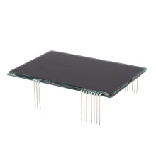 LCD-Display für Kombiinstrument Armaturenbrett für Lavida Pixel Repair 2008