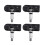 4Pcs Car TPMS Tire Pressure Sensor Tire Pressure Detector 9681102280 for  Range 2