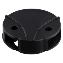 6E0-14417-00 Förgasare Luftfilter Kåpa för  Utombordsmotor 2T 4HP 5  Seapro Powertec 6E0-14418-00
