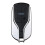2X 433Mhz Wireless Copy Remote Control RF Copying Controller Garage Door Clone Code Transmitter Duplicator Key 3