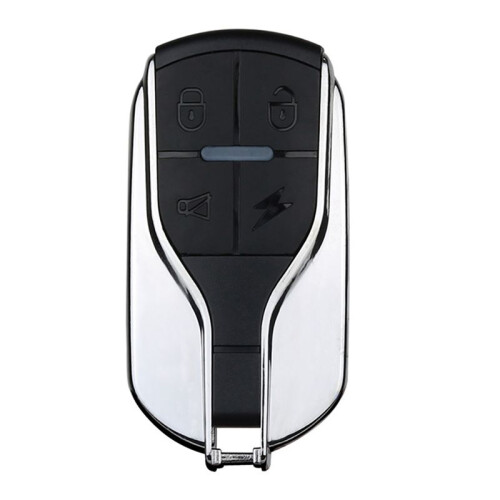 2X 433Mhz Wireless Copy Remote Control RF Copying Controller Garage Door Clone Code Transmitter Duplicator Key 2
