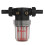 Pressure Washer Water Filter in  20mm Hose 100 Mesh Inlet Quick Connect Filter 1