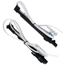 1Set Car Sunroof Sliding Roof Drive Cable Sub-ASSY 63205-48010 63205-0N010 for  Rav4  Camry Vios Highlander