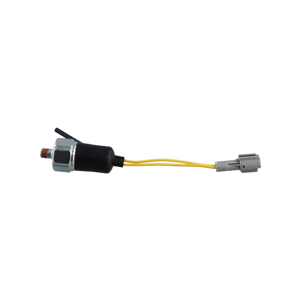 Oil Pressure 1824101701 1-82410170-1 For Sumitomo 6Bg1 4Bg1 Engine Sh200-3 Ex200-5 Excavator Pressure Sensor 4711004308615