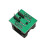2Pcs SOP8 to DIP8 SOP8 Turn DIP8 SOIC8 to DIP8 IC Socket Programmer Adapter Socket for Wide 200Mil 5