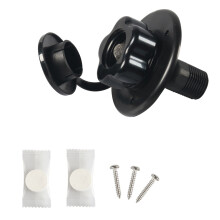 RV Water Fill Inlet Replacement RV Water Fill Hatch Water Inlet Connection Water Inlet Water Inlet with Check Valve