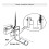 2X   Garage Door Opener Controller Work with  Home SmartLife/Tuya APP Control No Hub Require,EU Plug 2