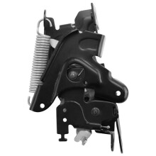 1Pair New Car Door Lock Actuator for 6 7 SERIES X4 X5 X7 G32 G12 G02 G05 G07 Lcok LH+RH Side 51237347409 51237347404