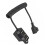 2X New Dummy Battery D-Tap Splitter Cable One-Point Three-Point Power Cable Type B V Port for V-Type 7
