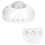 3X Motion Detector LED Light Human Motion Infrared Detector 360 Degree Ceiling Installation Corridor Bathroom Ceiling 5