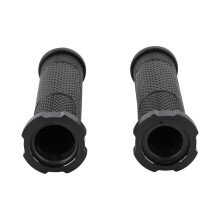 PuñOs Del Acelerador Para Light Bee SX X160 X260 Talaria X3 MX3 MX4 Accesorios Negro