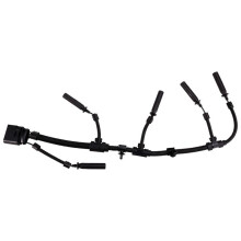 Car Glow Plug Bridge Wiring Harness 070971277B for Transporter 2003-2010 2.5 TDI