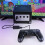 New USB Controller to GC Adapter GC USB Adapter for  GameCube Game Console 3