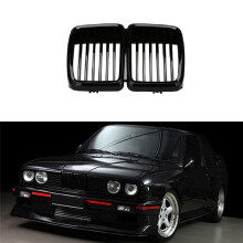 Grade Dianteira Do Rim Do Capô Do Carro para 1982-1994 E30 para E30 325I 325Is 325Ix 325 325E 325Es 318I 320I M3