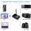 2X  Adapter for Stereo Receiver -  5.3 Receiver, Wireless Audio Adapter for Home Stereo System 4