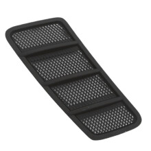 Nuovo Coperchio del Motore per - Classe GL/M Gle GLS C292 W166 X166 Griglia di Aspirazione 'Aria LH+RH A1668800105 A1668800205
